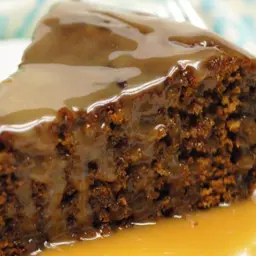 Date Cake